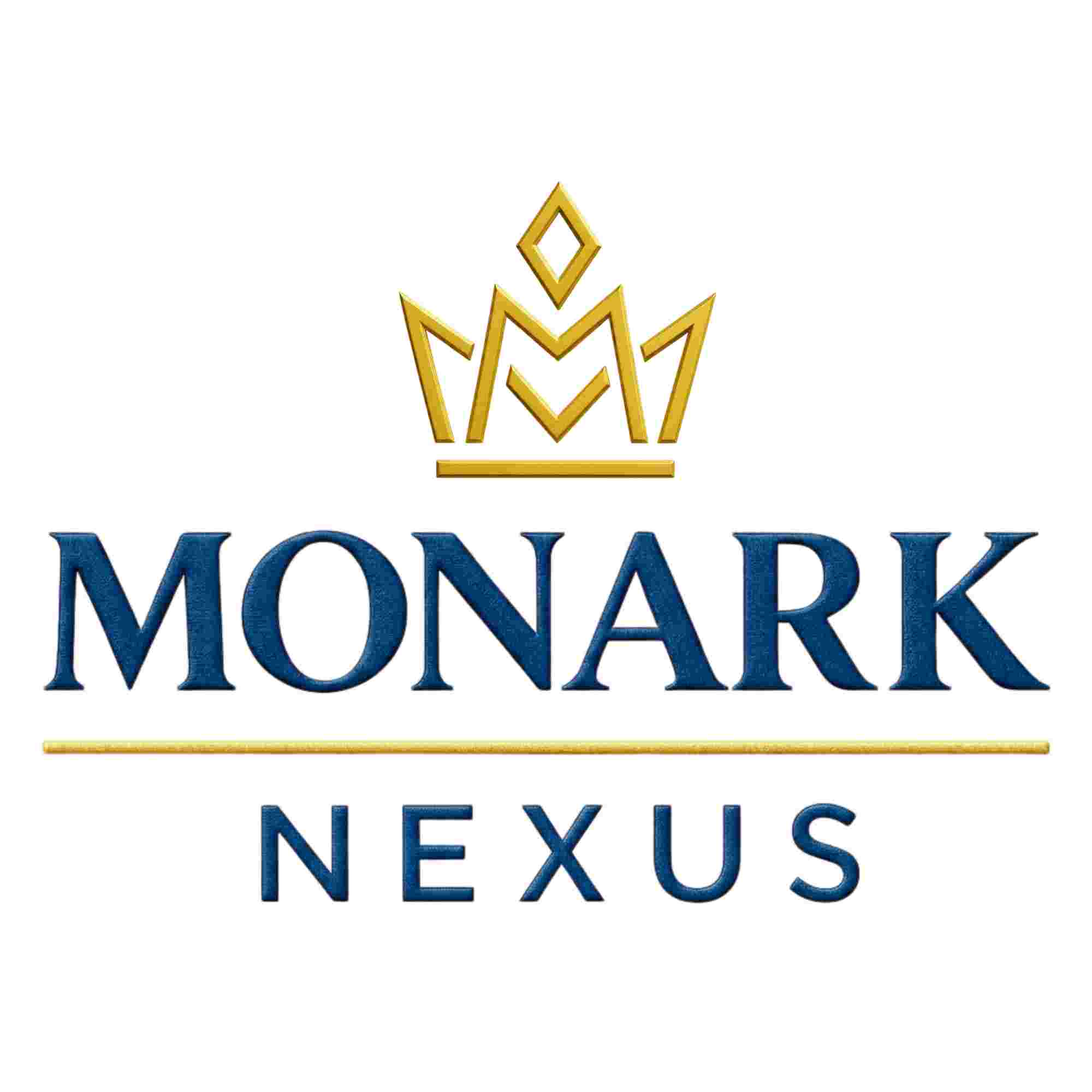 Monark Nexus logo